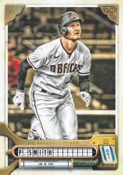 Pavin Smith