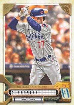 Clint Frazier