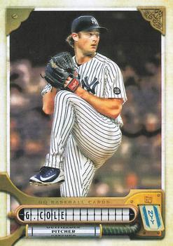 Gerrit Cole