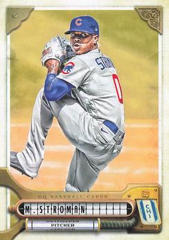 Marcus Stroman