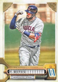Franmil Reyes