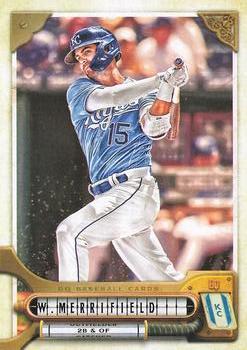 Whit Merrifield