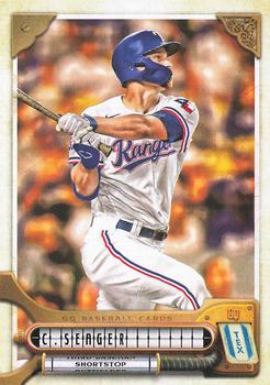 Corey Seager