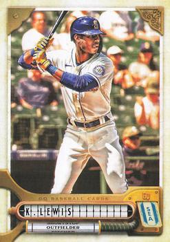 Kyle Lewis