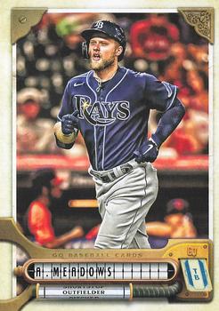 Austin Meadows