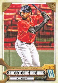 Jackie Bradley Jr.