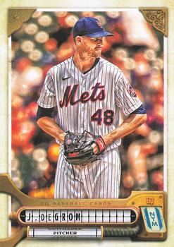 Jacob deGrom