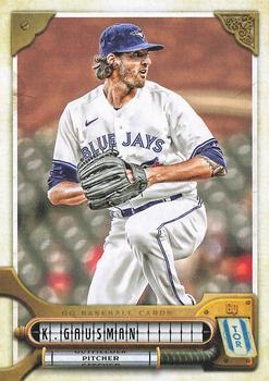 Kevin Gausman