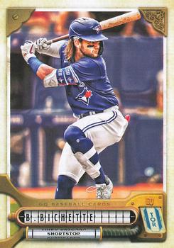 Bo Bichette