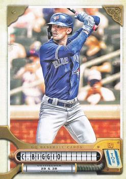 Cavan Biggio