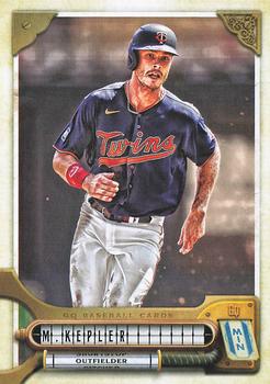 Max Kepler