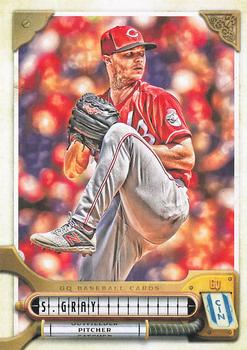 Sonny Gray