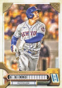 Brandon Nimmo