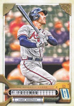 Freddie Freeman
