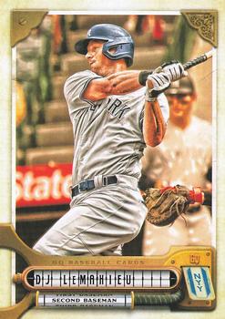 DJ LeMahieu