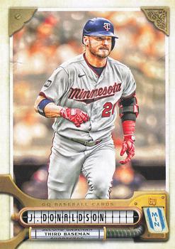 Josh Donaldson