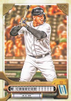 Miguel Cabrera