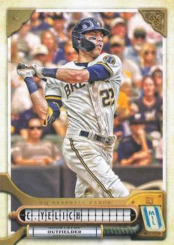 Christian Yelich
