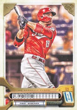 Joey Votto