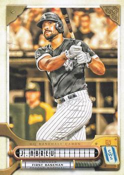Jose Abreu