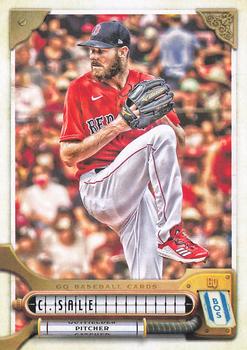 Chris Sale