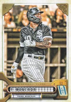 Yoan Moncada