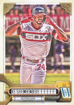 Eloy Jimenez