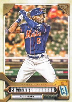 Starling Marte