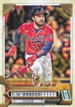 Travis d'Arnaud