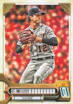Casey Mize