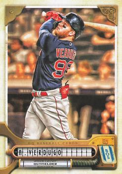 Alex Verdugo