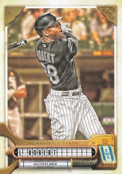 Luis Robert