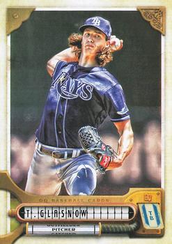 Tyler Glasnow