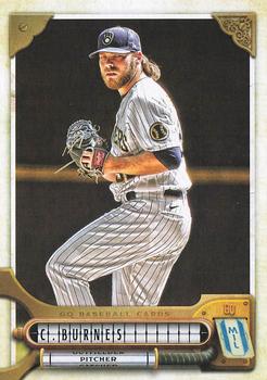 Corbin Burnes
