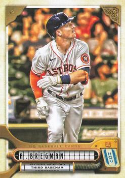 Alex Bregman