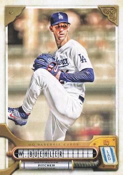 Walker Buehler