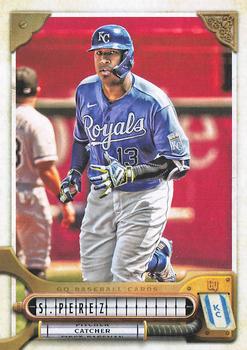 Salvador Perez