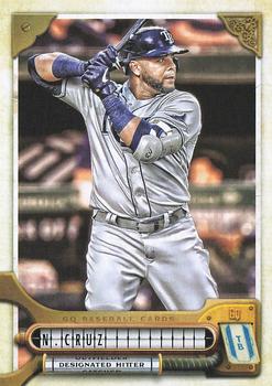 Nelson Cruz