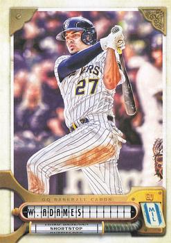 Willy Adames