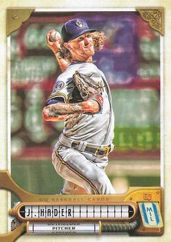 Josh Hader