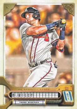 Austin Riley