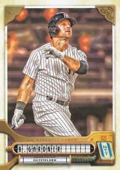 Brett Gardner