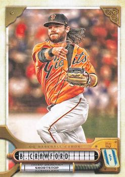 Brandon Crawford