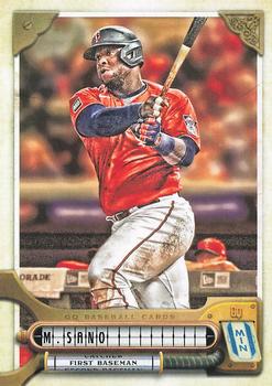 Miguel Sano