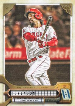 Anthony Rendon