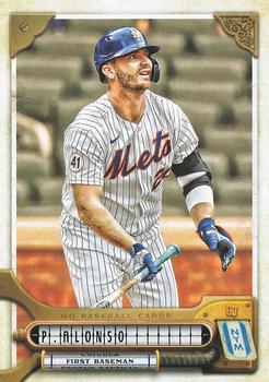 Pete Alonso