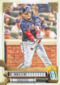 Orlando Arcia