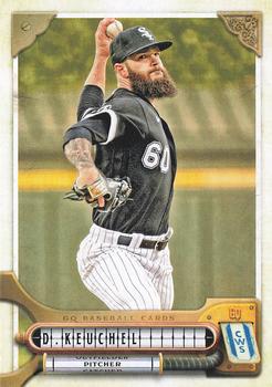 Dallas Keuchel