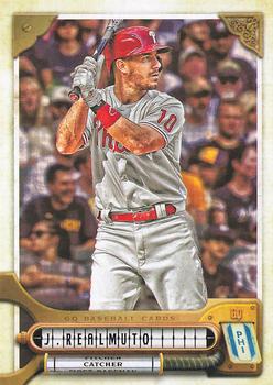 J.T. Realmuto