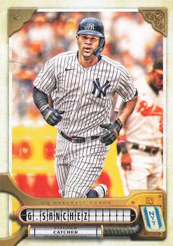 Gary Sanchez